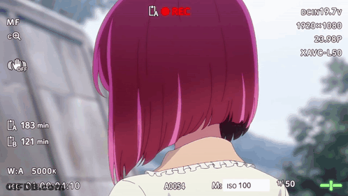 Girl Dancing IDC GIF