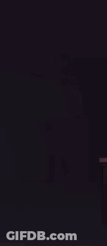 Girl Face Saying I'm So Bored GIF