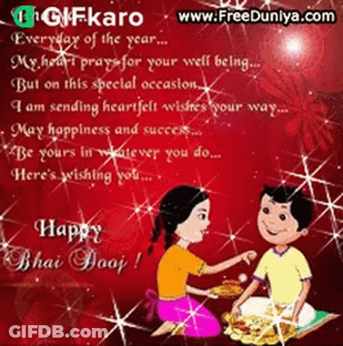 Girl Feeding Boy GIF