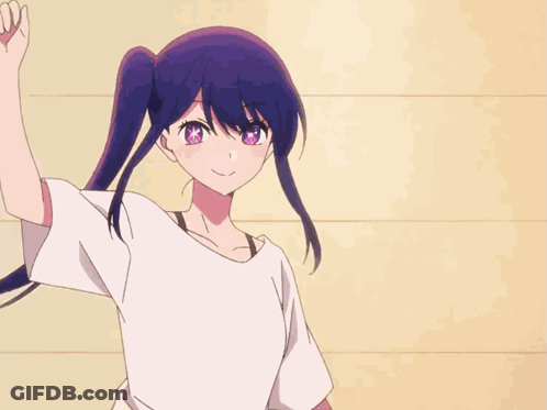 Girl From Despicable Me Saying Delivery GIF