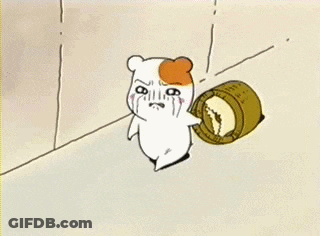 Girl Holding Cup Of Coffee GIF