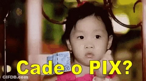 Girl Holding Money Asking Cade O Pix GIF