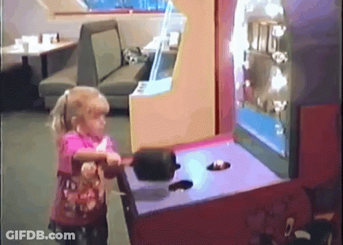 Girl Holding Phone This Ones My Cringe Compilation GIF
