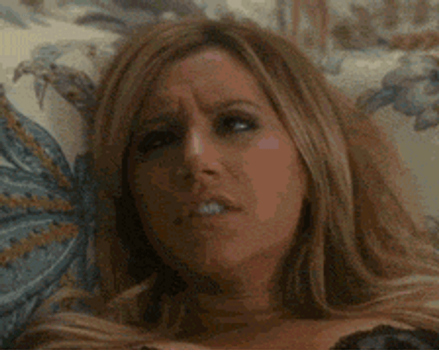 Girl Imagining Lesbians Making Love GIF