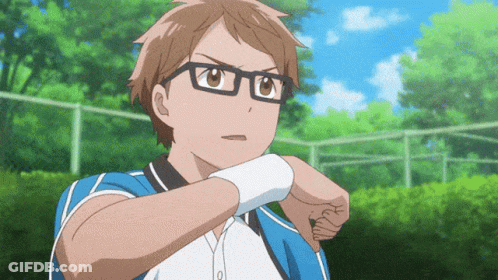 Girl In Black Hoodie And Knee Socks Jumping Arms Outstretched GIF