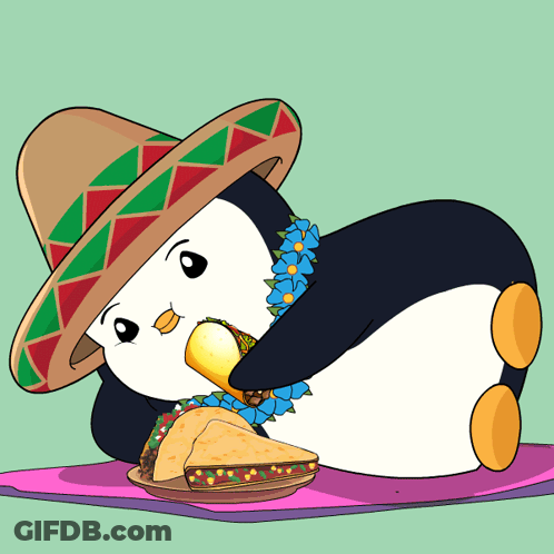 Girl In Black Shirt And Pink Leggings Doing Split With Tilt Above GIF