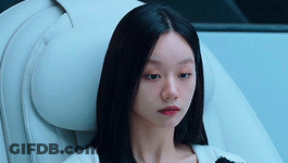 Girl In Bunny Hat And Glasses Says Allright Gamers GIF