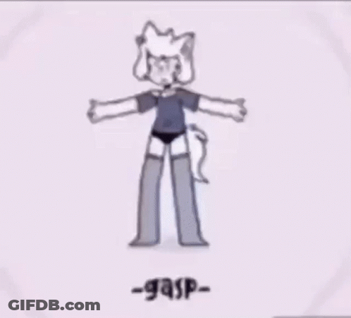 Girl In Glasses And Blue Shirt Thumbs Up GIF