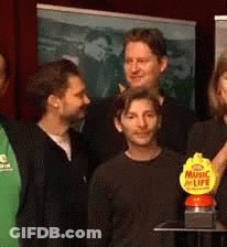 Girl In Hat Coat Winks See U Round4 GIF