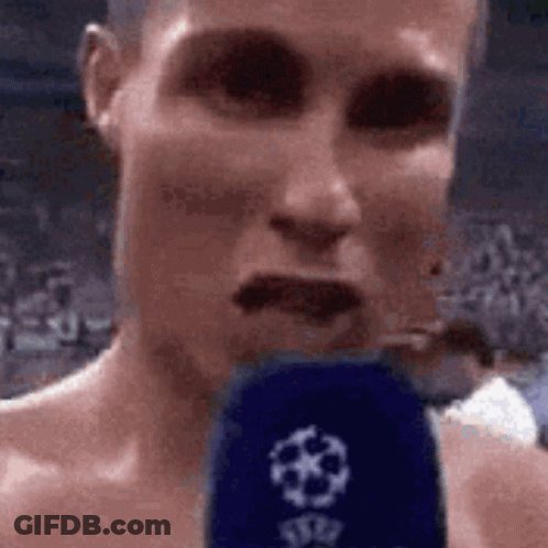 Girl In I'm Sorry For The Late Reply T-Shirt GIF