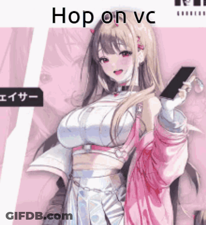 Girl In Pink Jacket Holding Cell Phone GIF