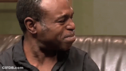 Girl In Pink Shirt Crying Holding Pink Item Animal Control GIF