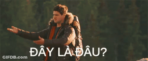 Girl In Red Jacket Holding Sandwich GIF