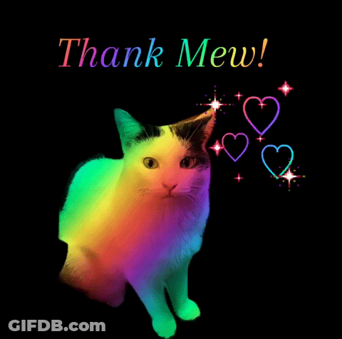 Girl In School Uniform Holding Pink Yes Heart GIF