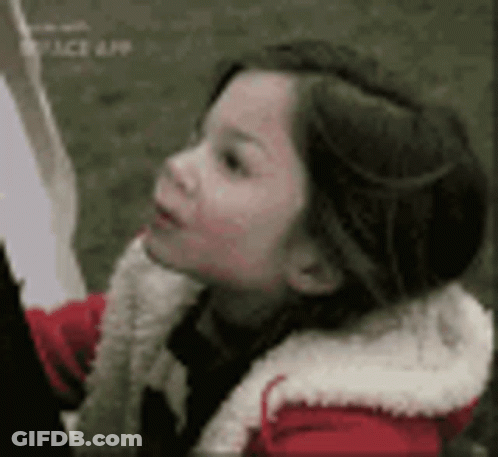 Girl In Sunglasses And Zhotcita Shirt GIF