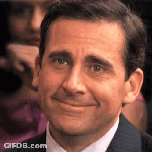 Girl In White Dress Standing At Stairs TV-And-Movies GIF