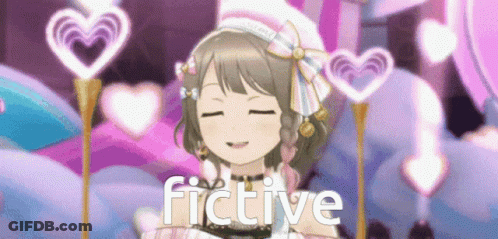 Girl In White Hat Smiling GIF