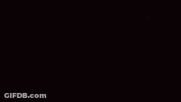 Girl In Yellow Sweatshirt Taking Mirror Selfie GIF