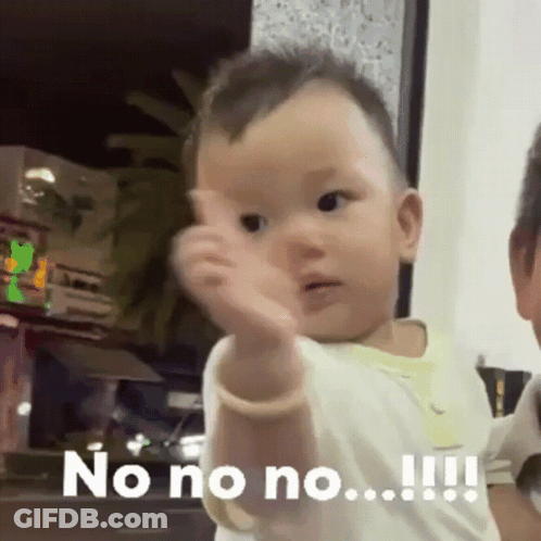 Girl Jumping On Bed Saying Safe In Bed GIF