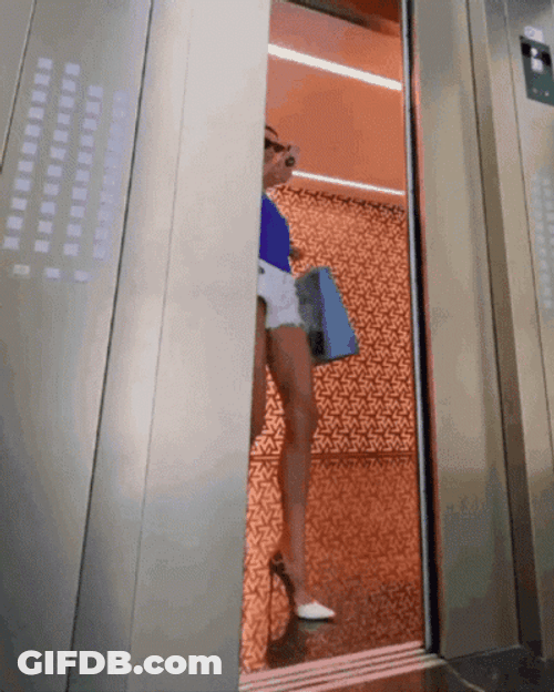 Girl Legs GIF