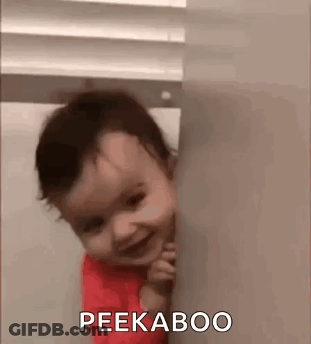 Girl Making Funny Face GIF