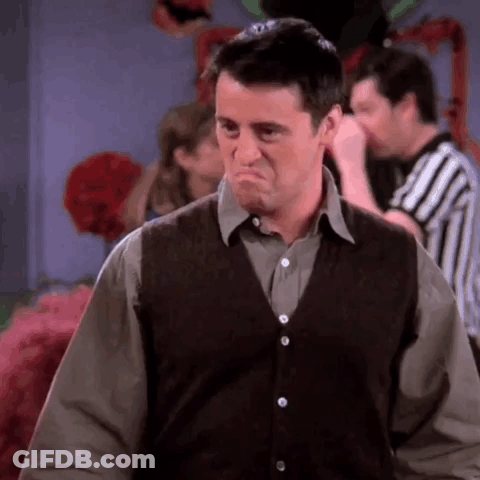 Girl Making Funny Face With Tongue Out GIF