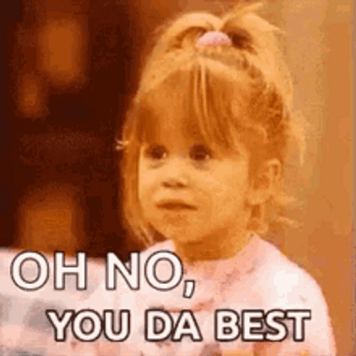 Girl Oh No GIF