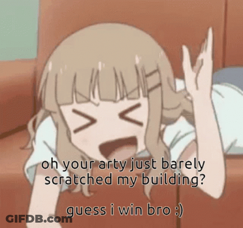 Girl On Couch Your Arty Scratched My Building GIF