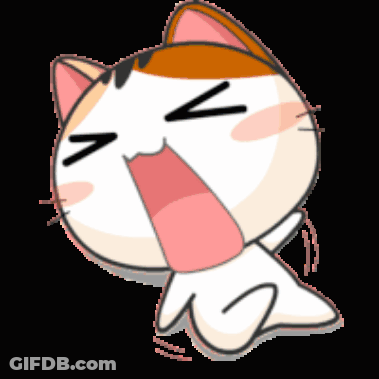 Girl Petting Boy's Head Saying Good Boy GIF