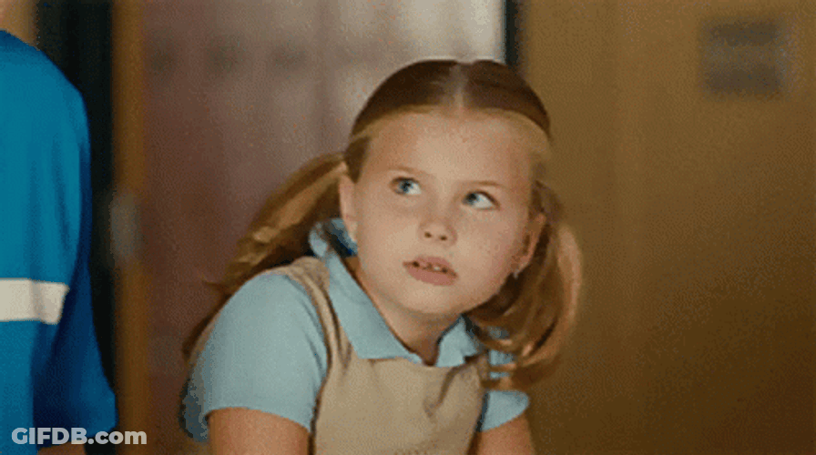 Girl Rolling Eyes Cry Me A River GIF