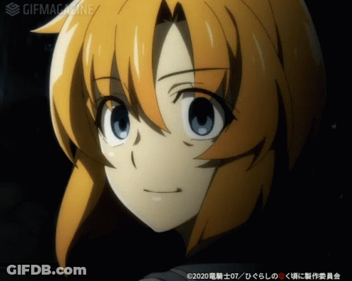 Girl's Face Close Up Gifmagazine GIF