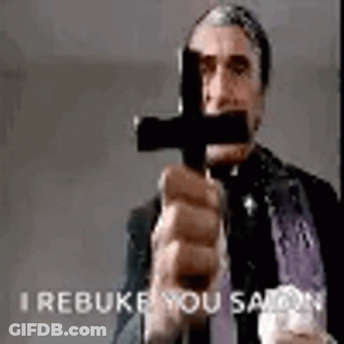 Girl Saying Dont Even Joke Lad GIF