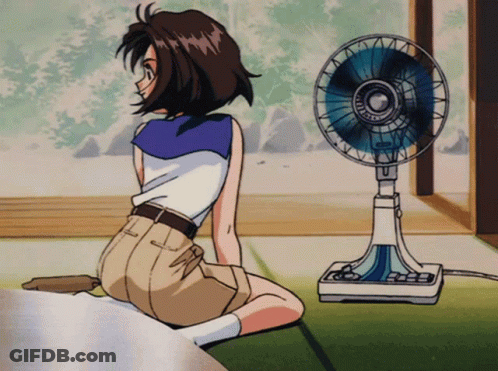 Girl Saying Forget It GIF