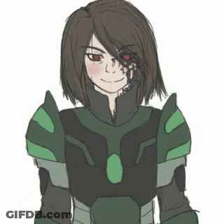 Girl Saying Next Time GIF