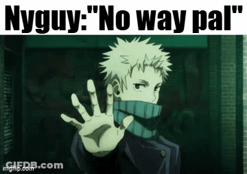 Girl Saying You're On Thin Ice Pal GIF