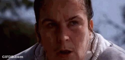 Girl Saying Youre Entirely Welcome GIF