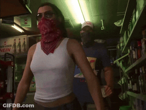 Girl Says We Toys Can See Everything GIF