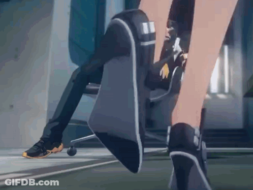 Girl Sleeping Sweet Dreams GIF