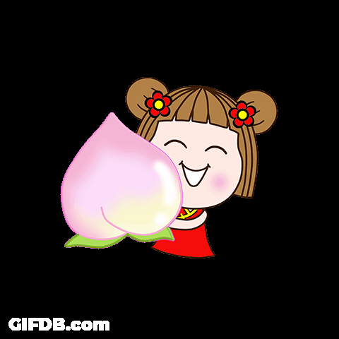 Girl สุขภาพ แข็งแรง GIF