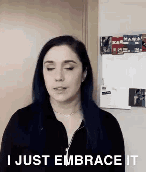 Girl Talk GIF