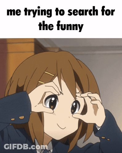 Girl Trying To Search For The Funny GIF