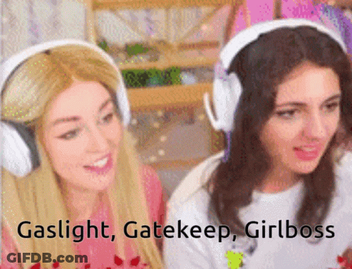 Girl Watch This Drive GIF