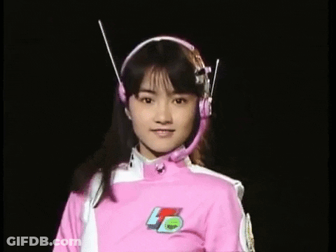 Girl Wearing Nago Name Tag GIF