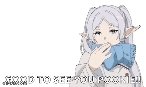 Girl Wearing Scarf With Drive Safe Handsome Pants GIF