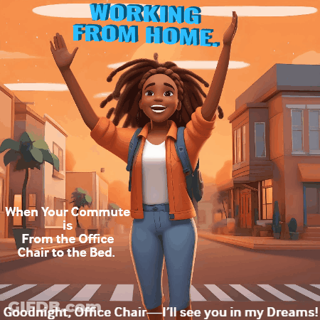 Girl With Arms In The Air GIF