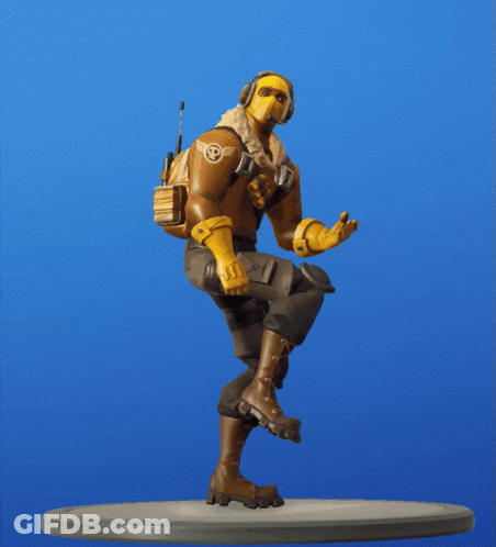 Girl With Backpack At Locker Saying I Heard That GIF