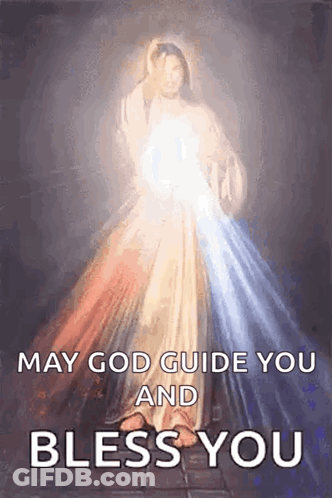 Girl With Blue Eyes Saying Good Morning Rossy-Chan GIF
