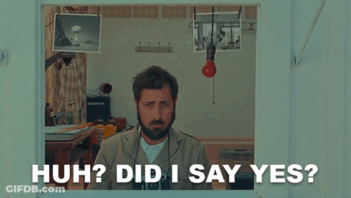 Girl With Braids Says I Know You Didn't GIF