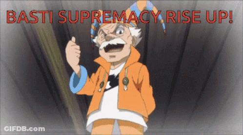 Girl With Bunny Ears Femboy Nation Rise Up GIF