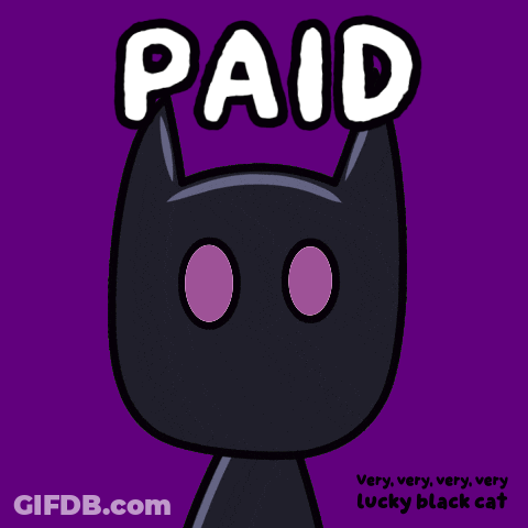 Girl With Cat Ear Held By Man GIF